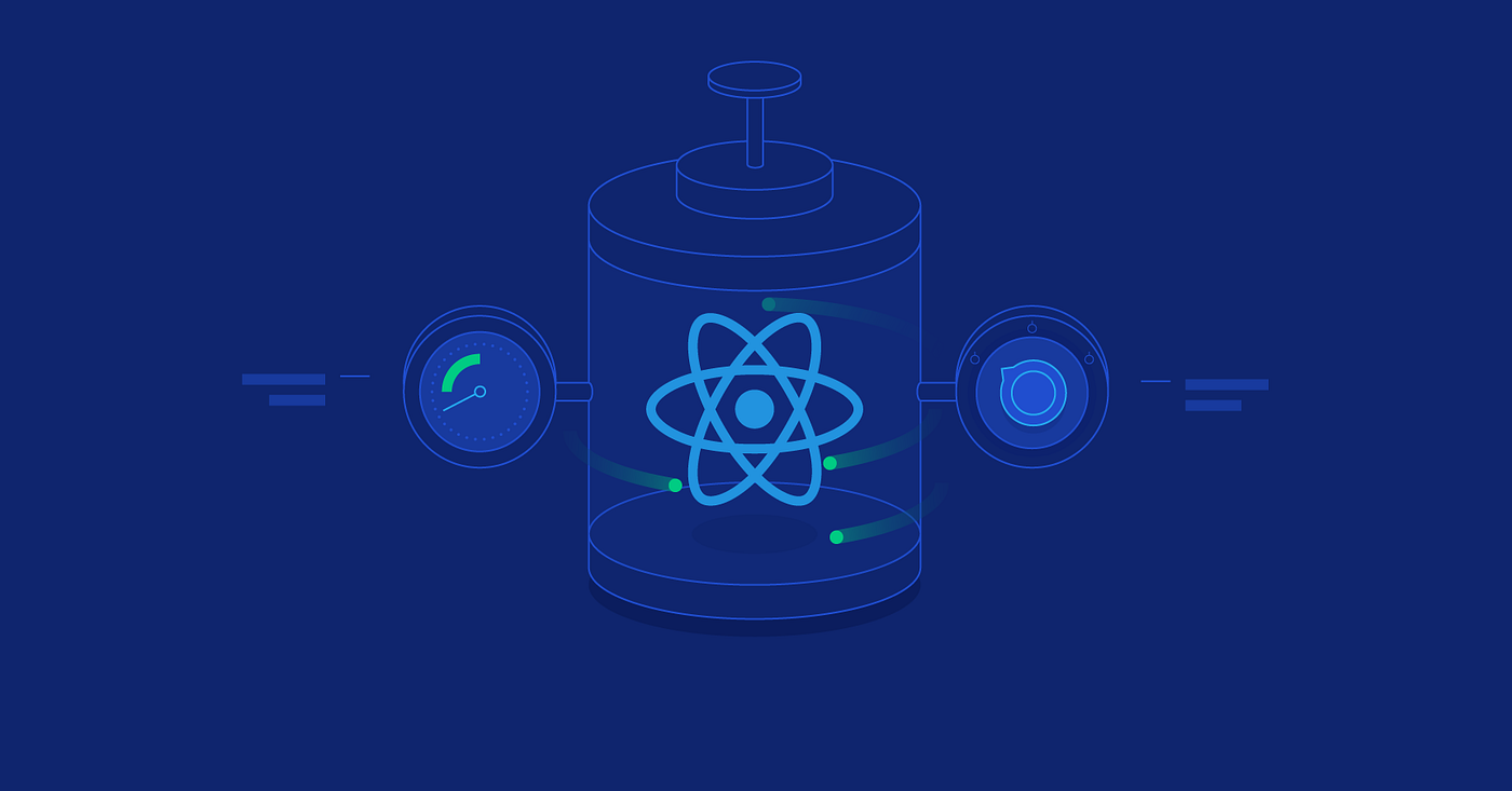 Optimizing Web Performance with React.js