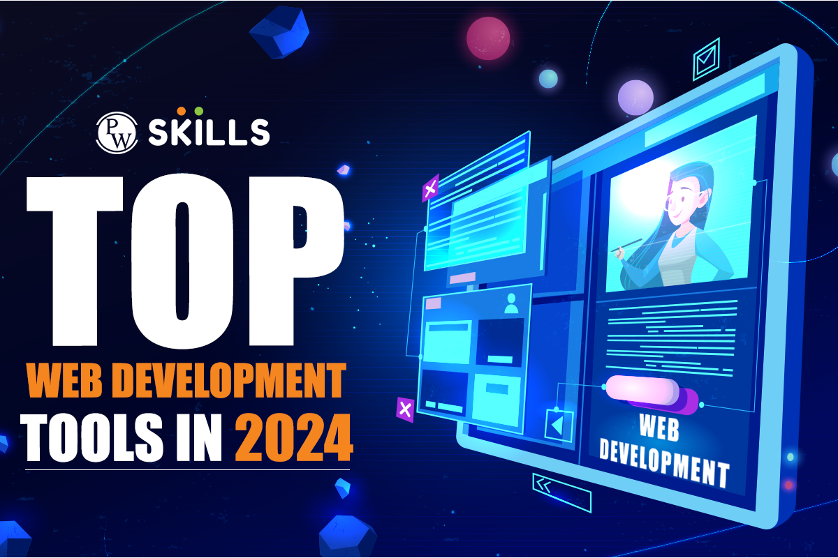 5 Essential Tools for Web Developers in 2024