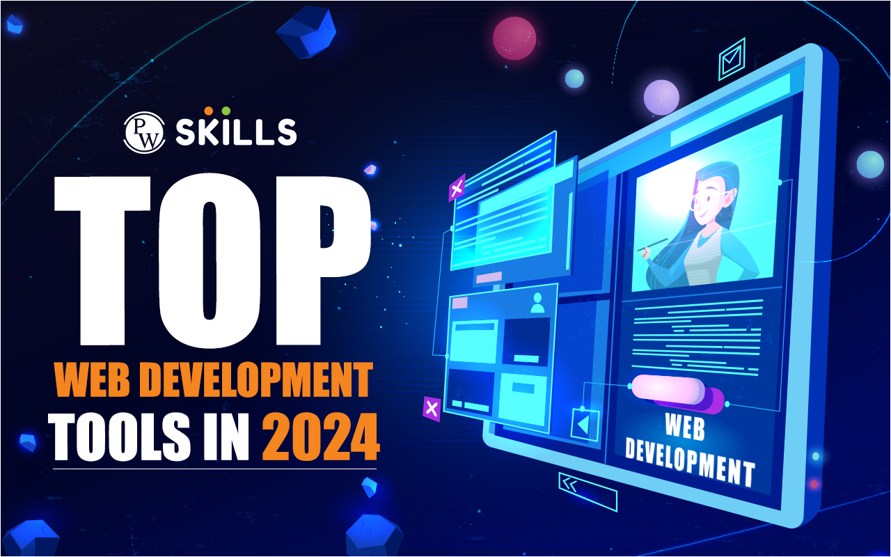 5 Essential Tools for Web Developers in 2024